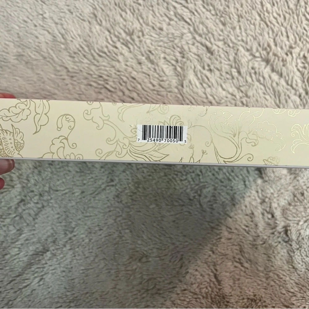 NWOT Tocca Anthropologie Hand Cream Set: Cleopatra, Stella, Florence & Giulietta - Picture 5 of 7